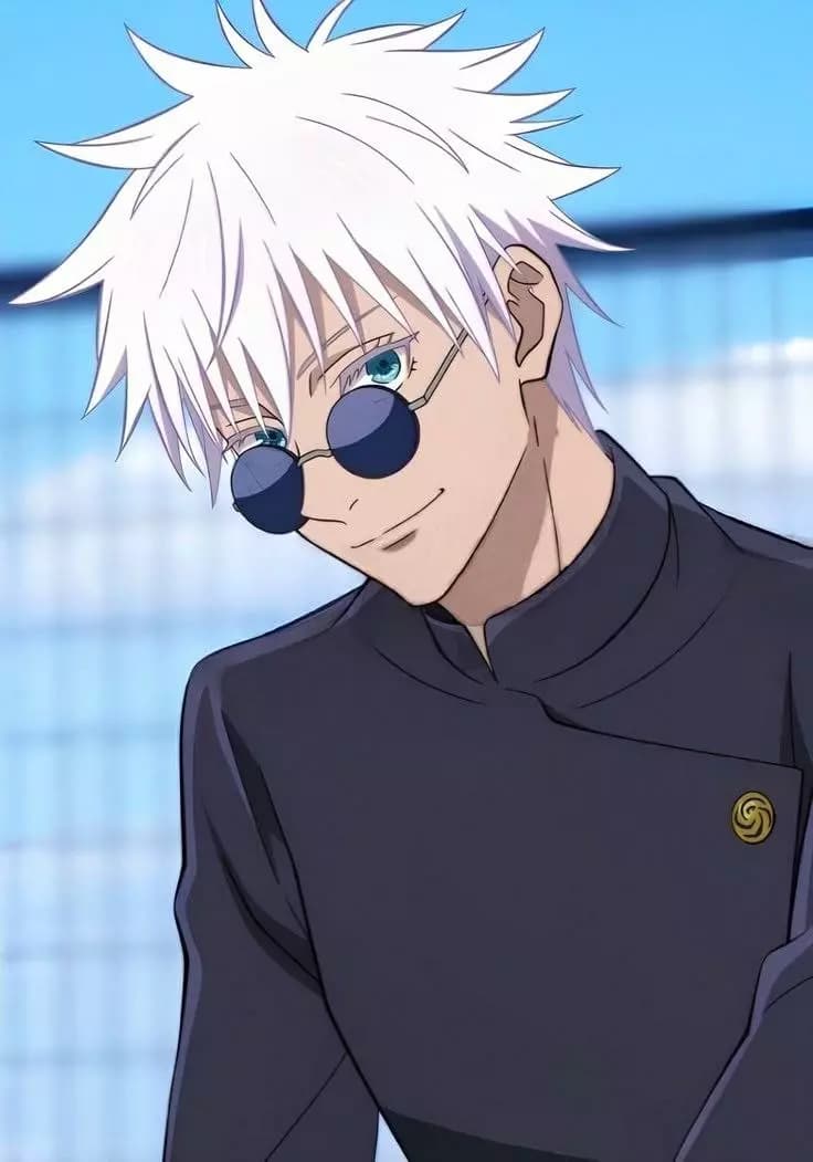 Gojo Satoru thumbnail
