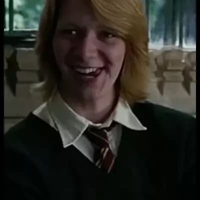 Fred Weasley thumbnail