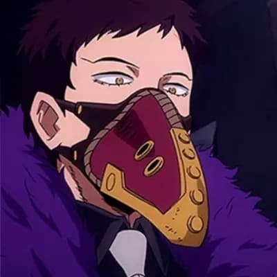 Kai Chisaki (Overhaul) thumbnail