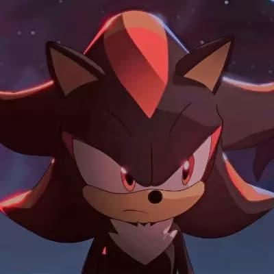Shadow the Hedgehog thumbnail