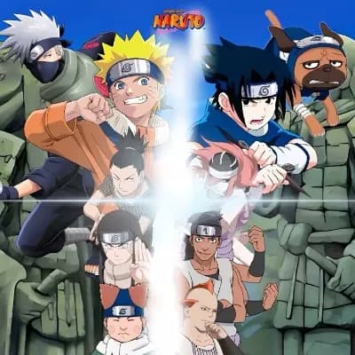 Naruto Uzumaki thumbnail