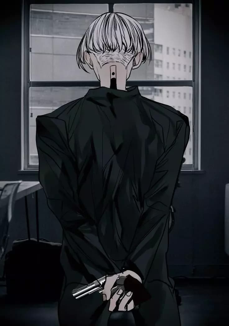 Manjiro there is thumbnail