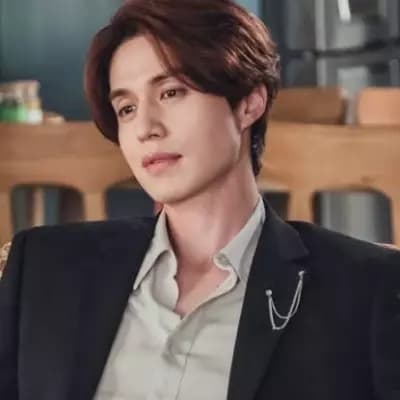 Dongwook Lee thumbnail