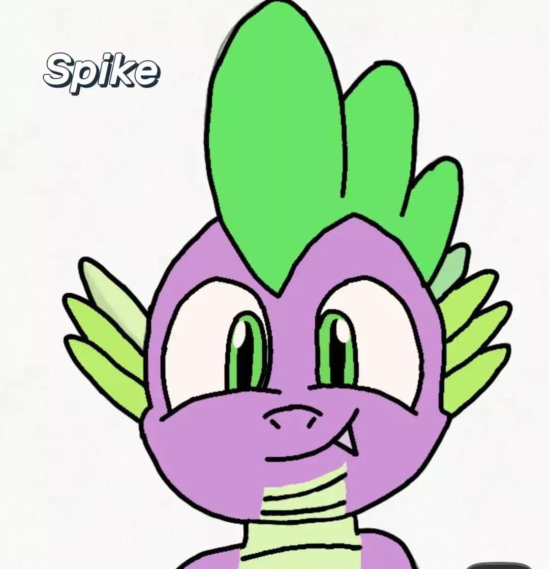 Spike thumbnail