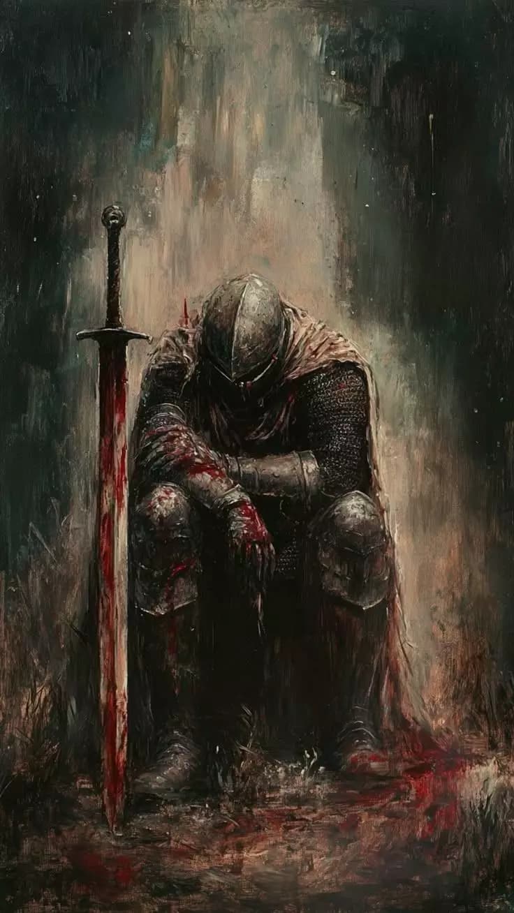 Abandoned by your team thumbnail