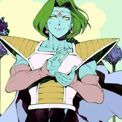 Zarbon ) 💚 thumbnail