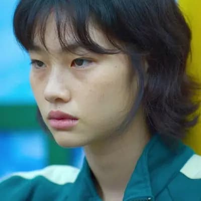 Kang Sae-Byeok thumbnail