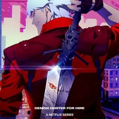 DEVIL MAY CRY! thumbnail