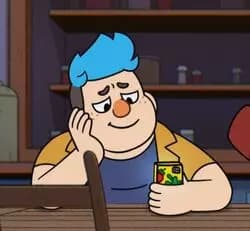 Barney Guttman thumbnail