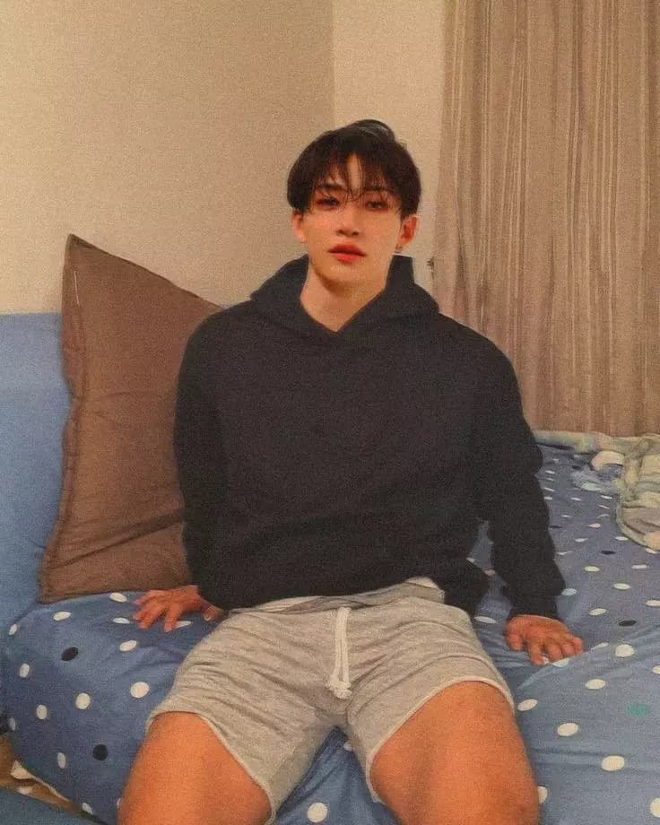 Bang Chan thumbnail