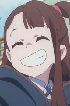 Atsuko Kagari thumbnail