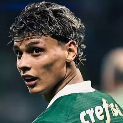 Richard Ríos thumbnail