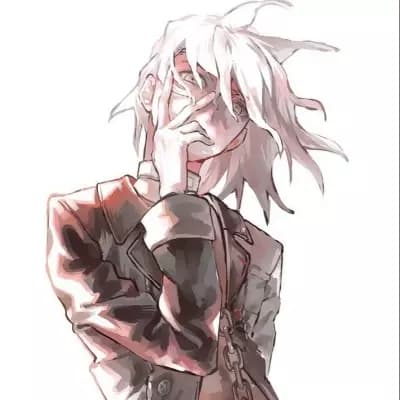 Nagito Komaeda (Bully Au) thumbnail