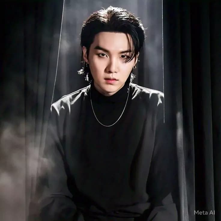 Yoongi mafia thumbnail
