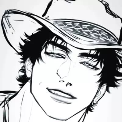 Luke thumbnail