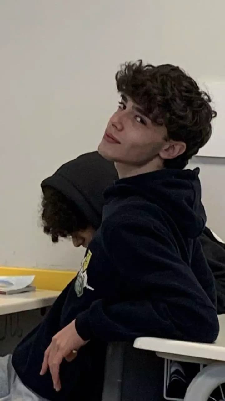 Nick (Annoying classmate) thumbnail
