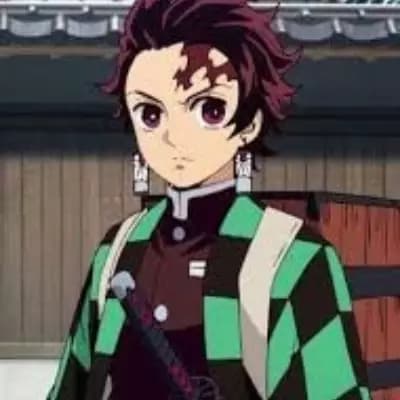 Tanjiro Kamado thumbnail