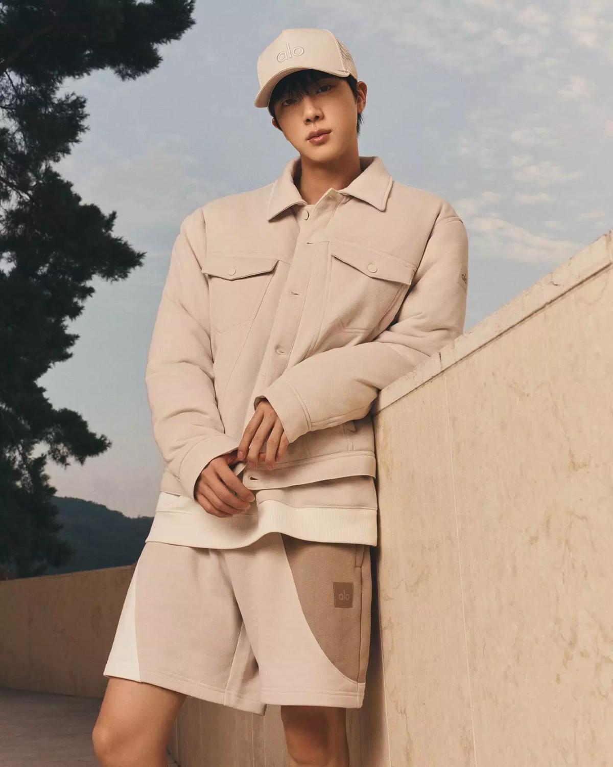 Seokjin  thumbnail