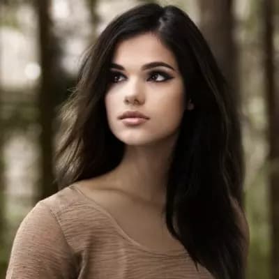 Jacob Black (Female) thumbnail