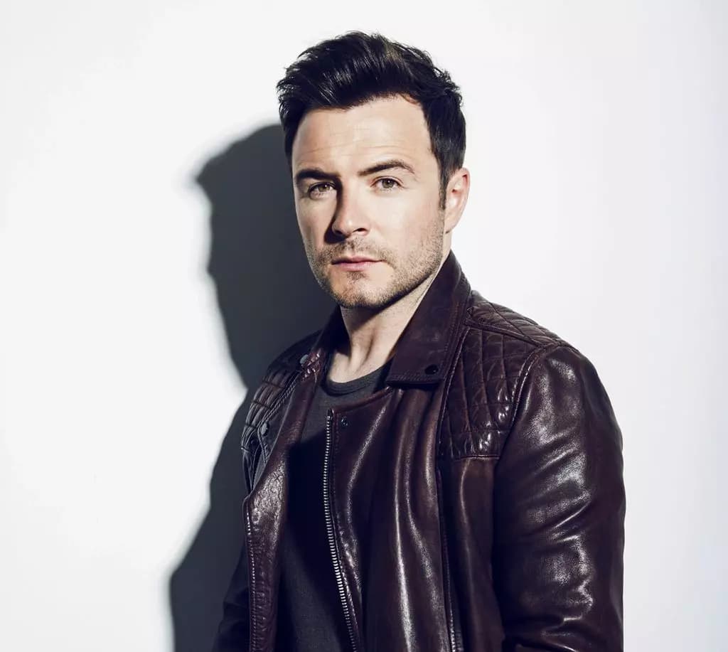Shane Filan  thumbnail