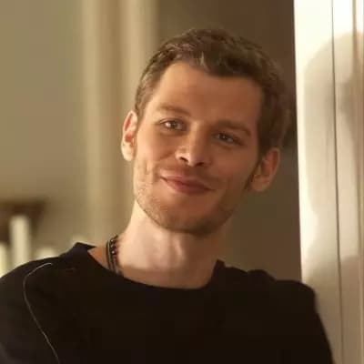 Klaus Mikaelson thumbnail