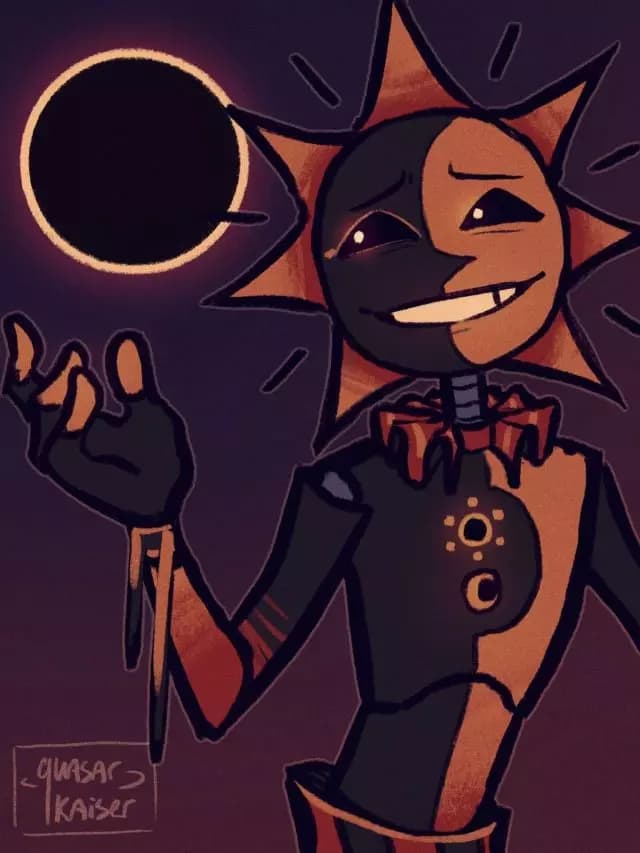 Eclipse thumbnail