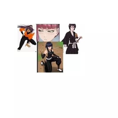 Yandere Soul Reaper Roommates thumbnail