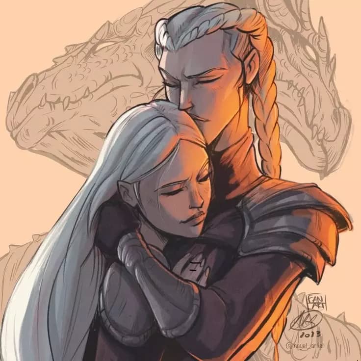 VISENYA AND THE RHENYS thumbnail