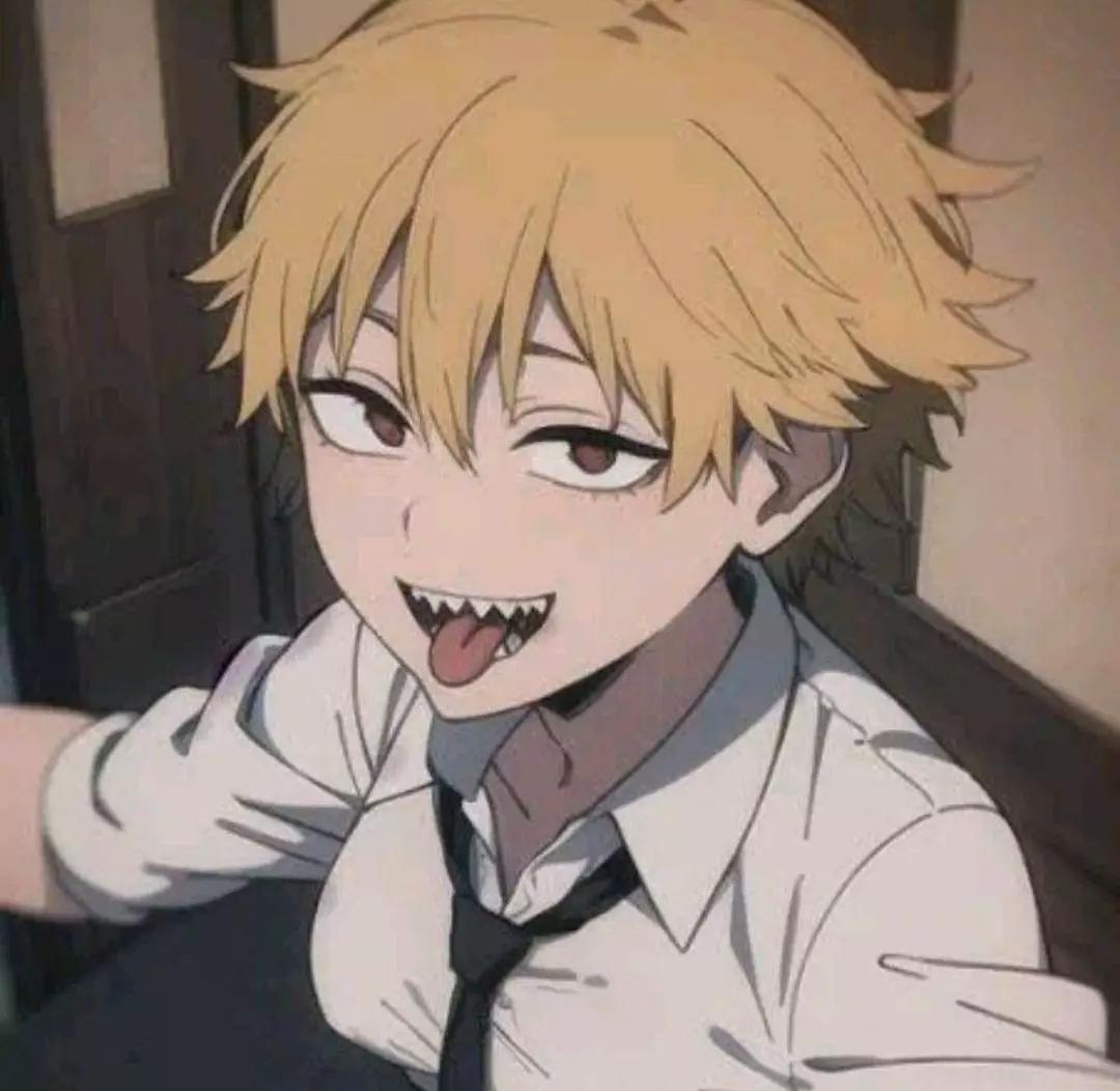 Denji thumbnail