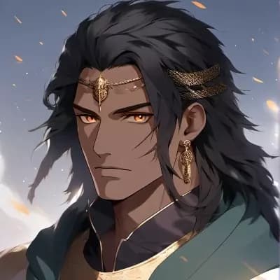 Rauvir Blackthorn thumbnail