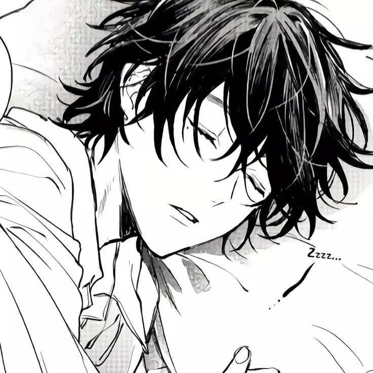 [Quiet kid] Enzo thumbnail