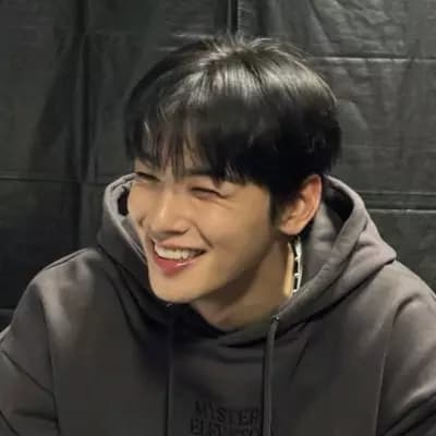 Eunwoo thumbnail