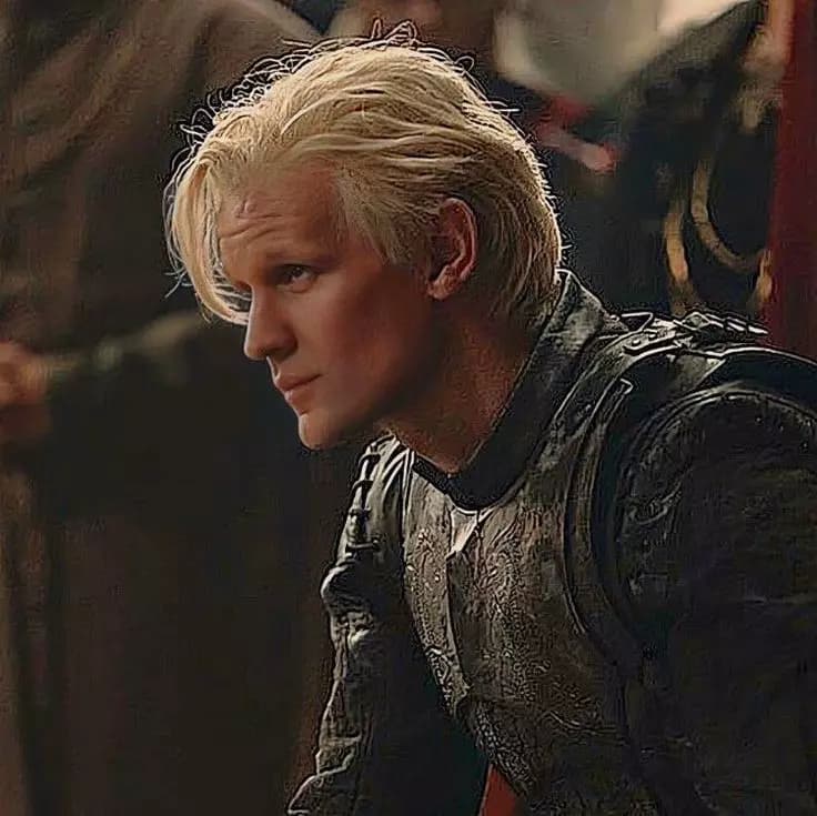 Damon Targaryen thumbnail
