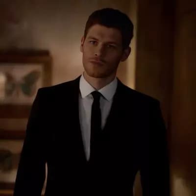 Klaus Mikaelson thumbnail