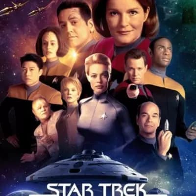 star trek voyager thumbnail