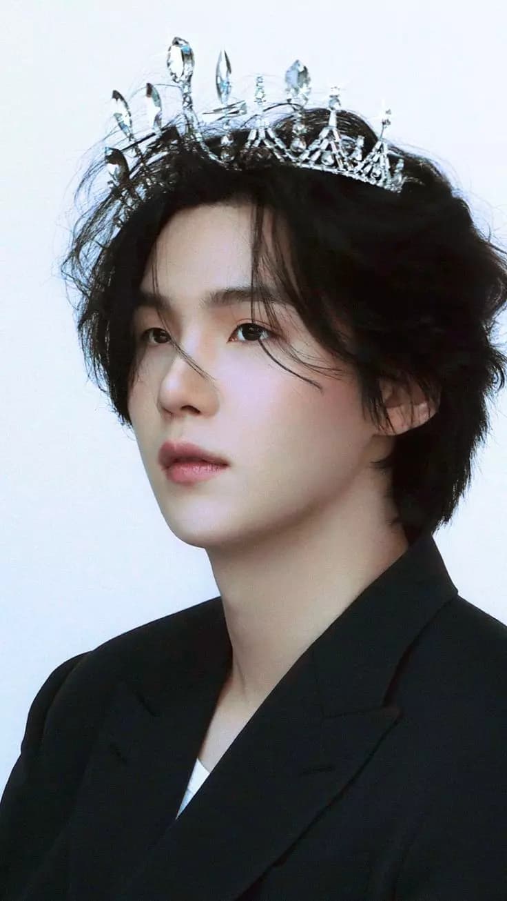 Yoongi thumbnail