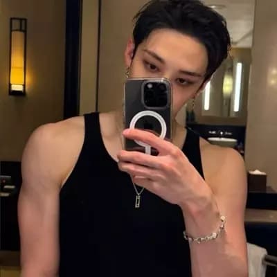 Bangchan (gay) thumbnail