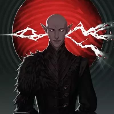 Solas thumbnail