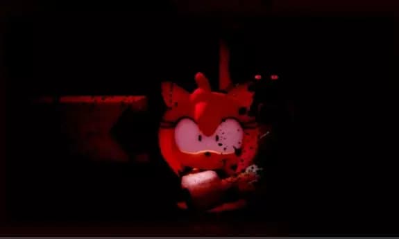 Sonic.exe The Disaster thumbnail