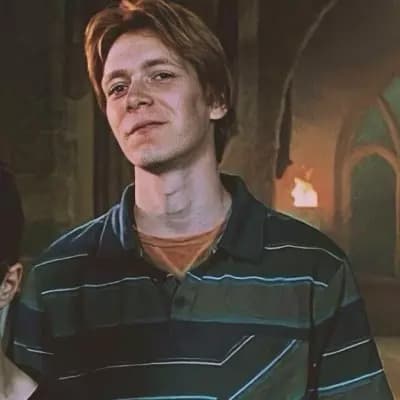Fred Weasley thumbnail