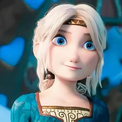 Astrid thumbnail