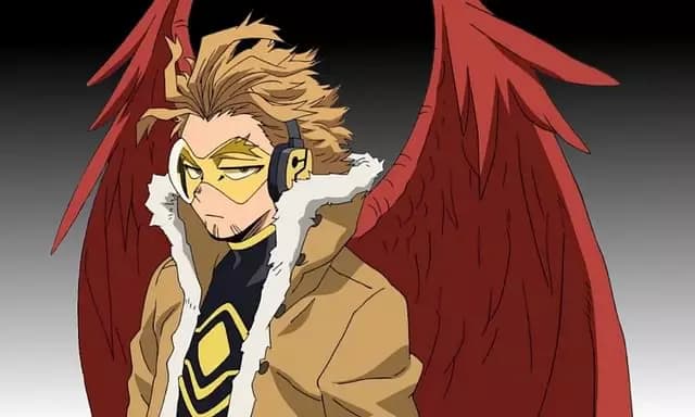 Hawks thumbnail