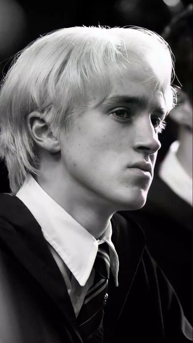 Draco malfoy  thumbnail