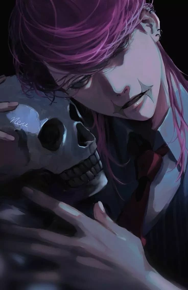 Sanzu Haruchiyo thumbnail