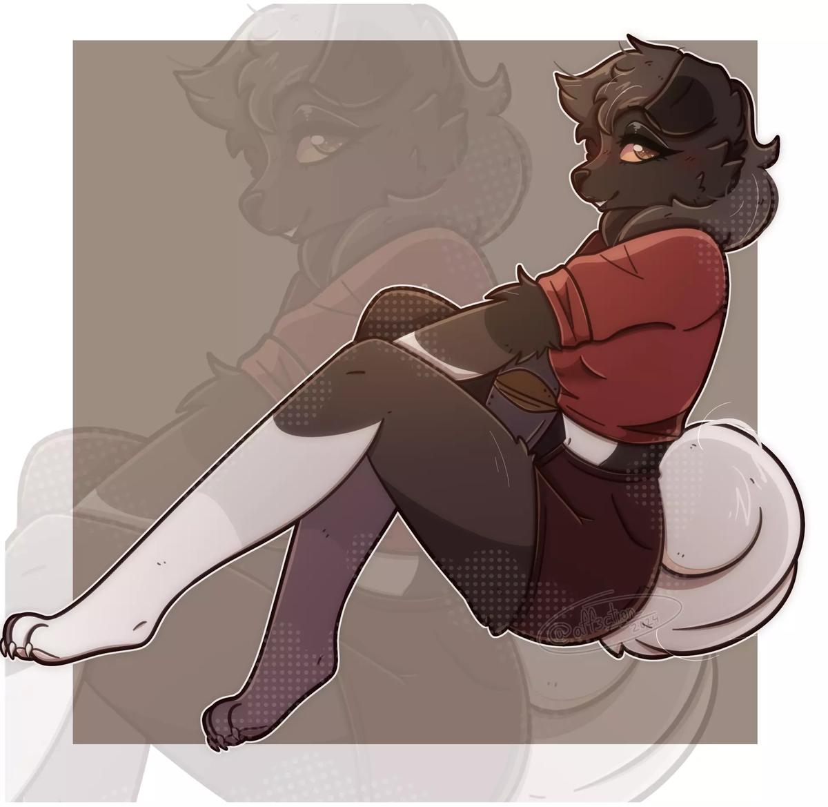 Samantha "Sam" itsuki thumbnail