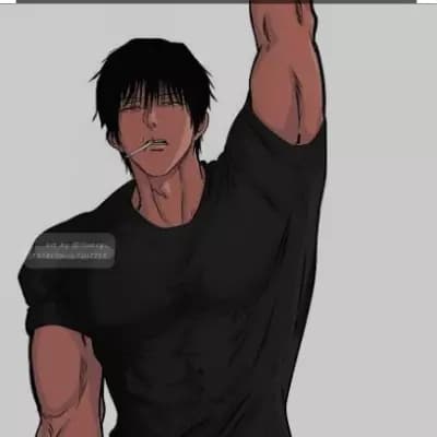 Toji thumbnail
