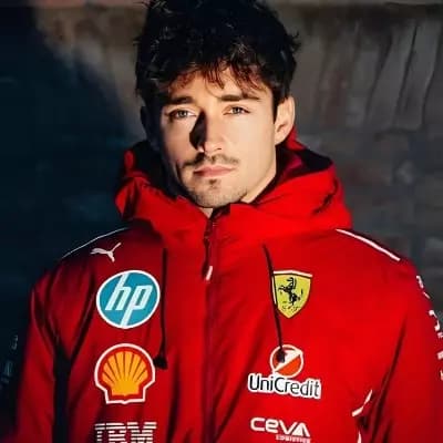 Charles Leclerc thumbnail