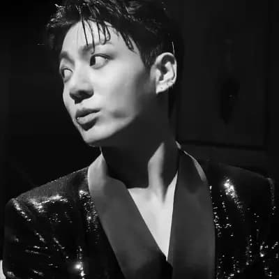 Jungkook thumbnail