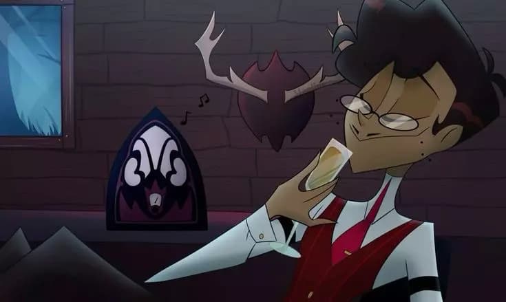 Alastor thumbnail