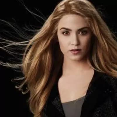 Rosalie Hale thumbnail